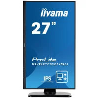 Монитор Iiyama ProLite XUB2792HSU-B1 фото 3